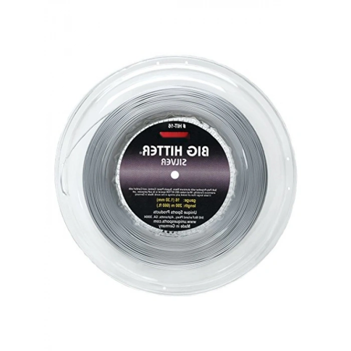 16g Co-Poly Tenis Kolu Makara