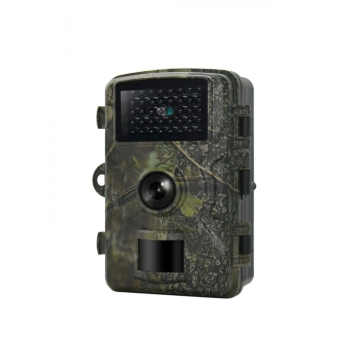 16MP Full HD Gece Görüşlü Av ve Güvenlik Kamerası