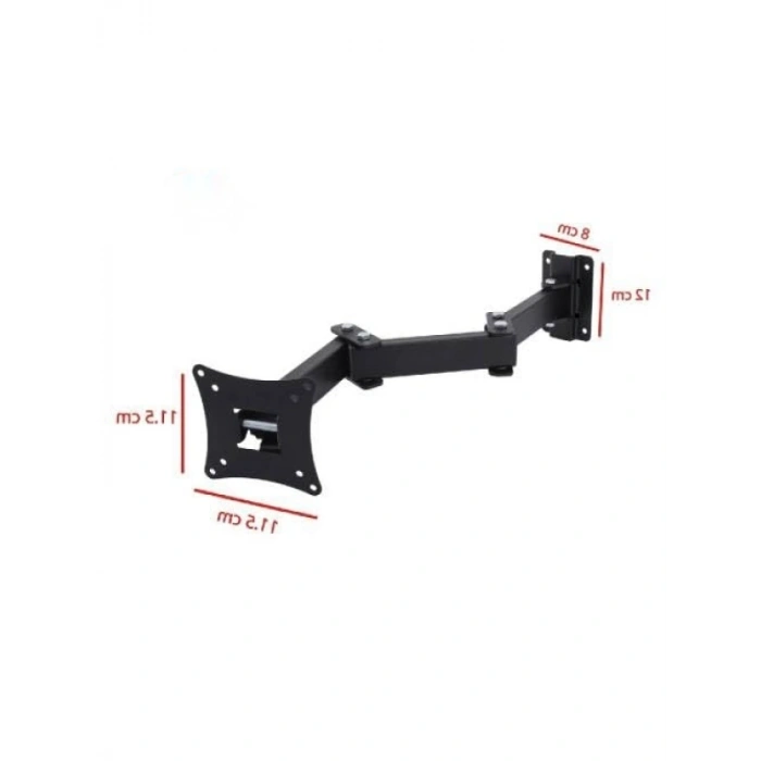 17-27 TVler İçin Hareketli Askı Aparatı