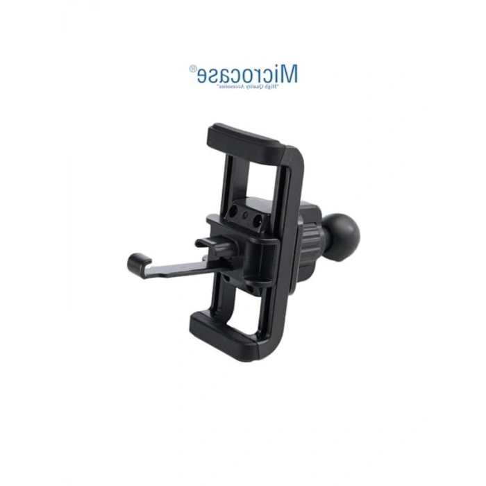 17 mm Top Başlıklı Araç İçi Telefon Tutucu Parçası - AL4983
