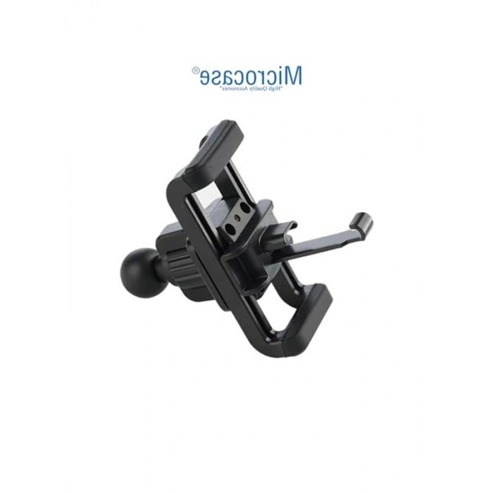 17 mm Top Başlıklı Araç İçi Telefon Tutucu Parçası - AL4983