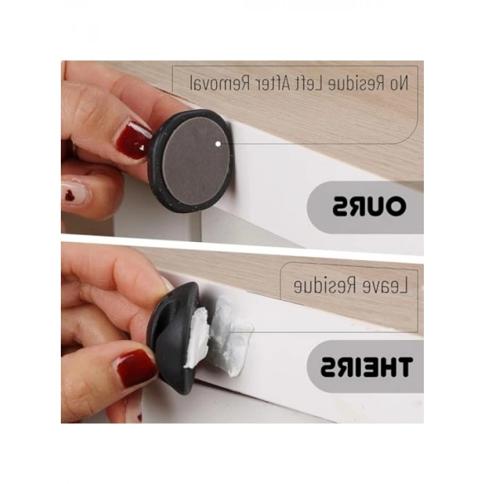 17 Parça Kablo Tutucu Cırt Seti, Yapışkanlı Kablo Düzenleyici