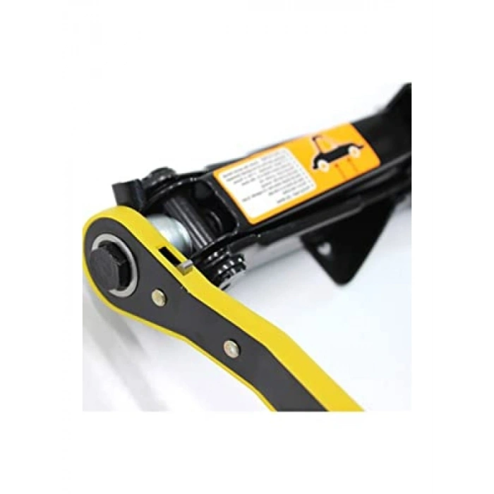 1,7 Ton Kapasiteli Otomatik Kaldırma Krikosu