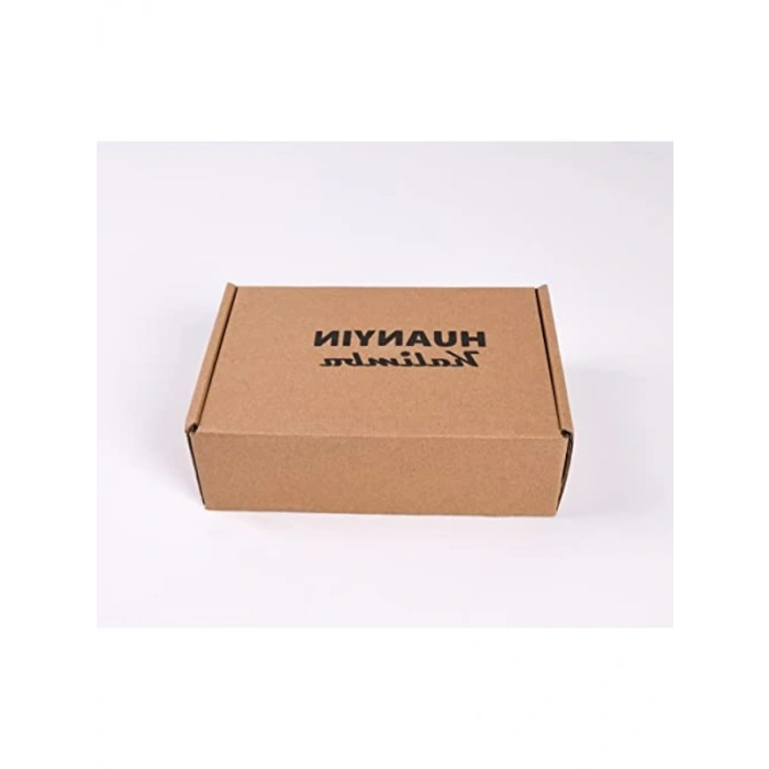 17 Tuşlu Kalimba, Türkçe Kılavuz ile Birlikte