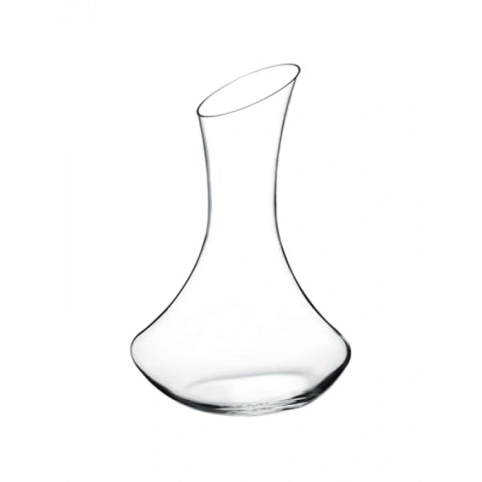 1700 cc Kapasiteye Sahip Şık Karaf, Hediye Kutusuyla