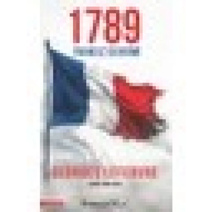 1789 Fransız Devrimi - Georges Lefebvre