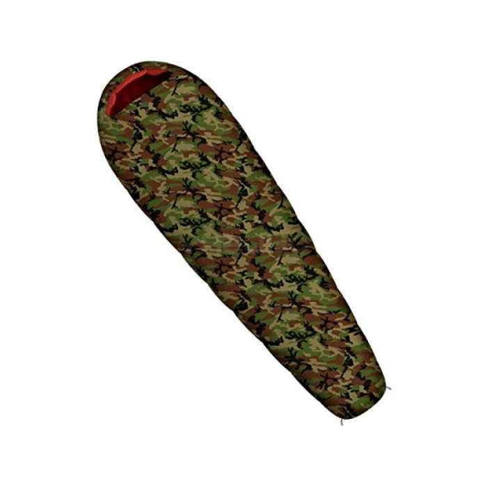 -17°C Isı Yalıtımlı Uyku Tulumu