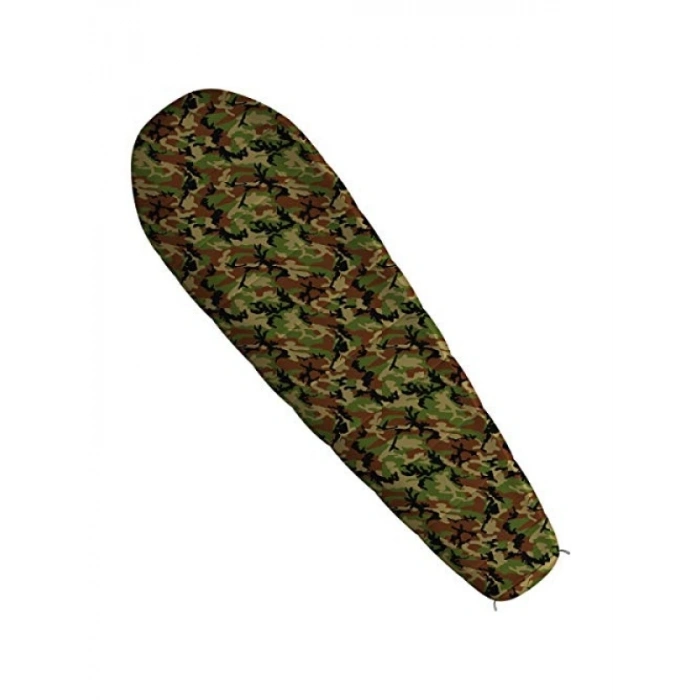 -17°C Isı Yalıtımlı Uyku Tulumu