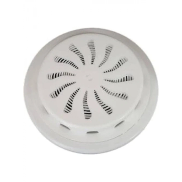 Ø18 cm Ayarlanabilir Cam Menfez