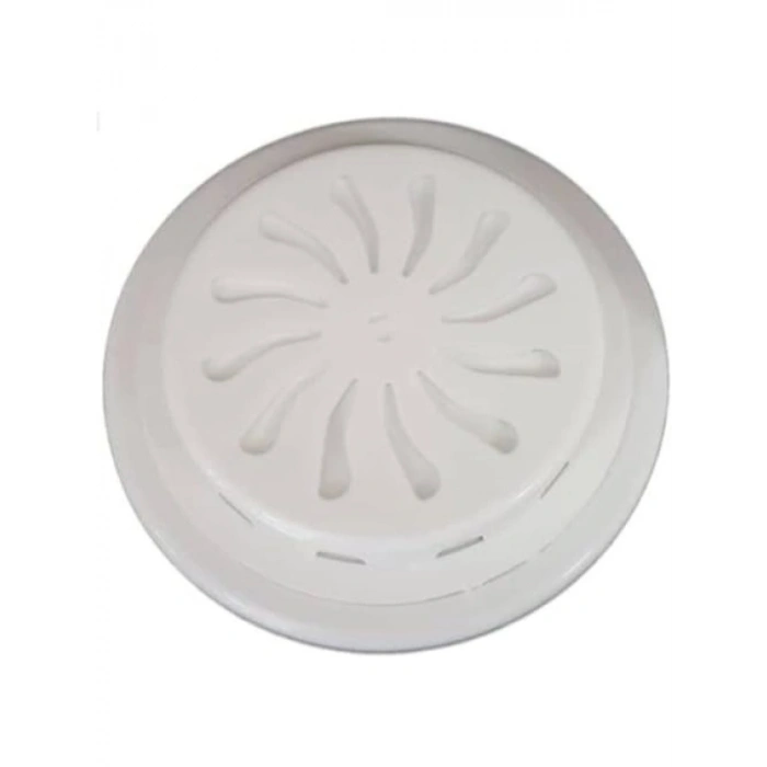 Ø18 cm Ayarlanabilir Cam Menfez