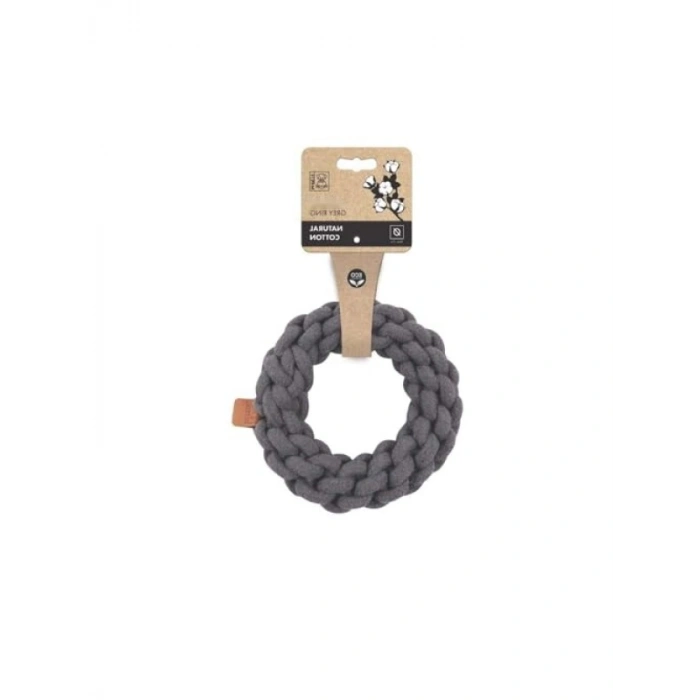 18 cm Örgü Halka Oyuncak