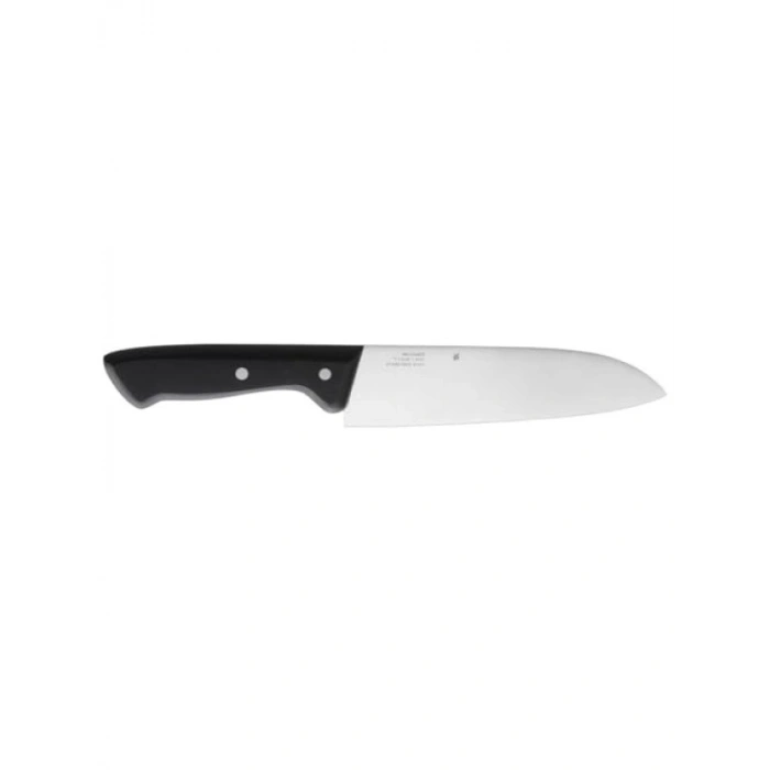 18 cm Santoku Bıçağı, Paslanmaz Çelik