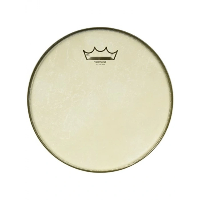 18 İnç Bas Davul Derisi