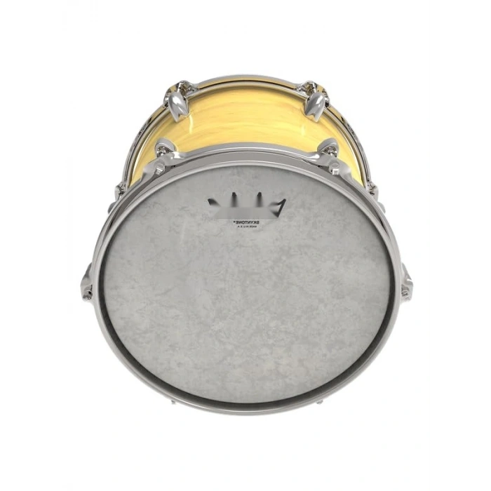 18 İnç Bas Davul Derisi