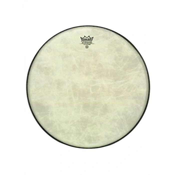 18 inç Dayanıklı Deri Davul Başlığı