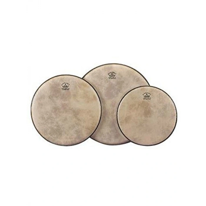 18 inç Dayanıklı Fiberskyn Davul Başlığı