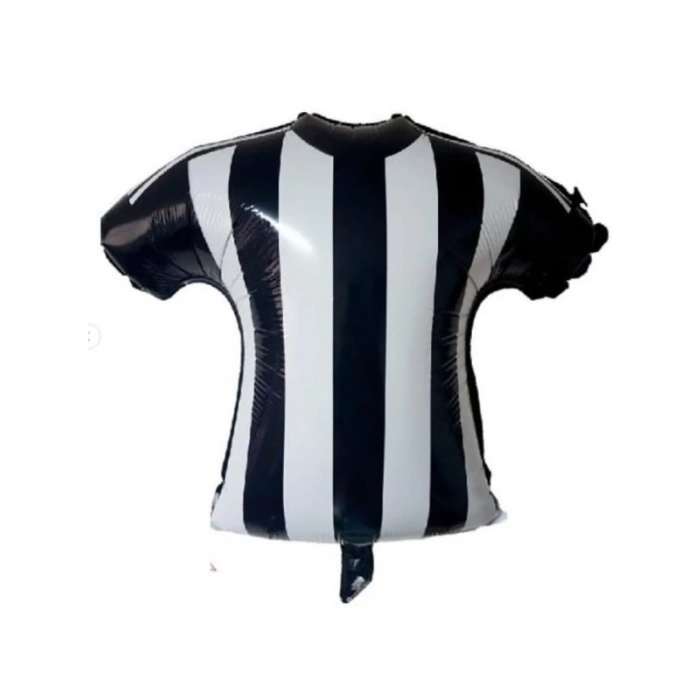 18 İnç Folyo Futbol Topu Balon