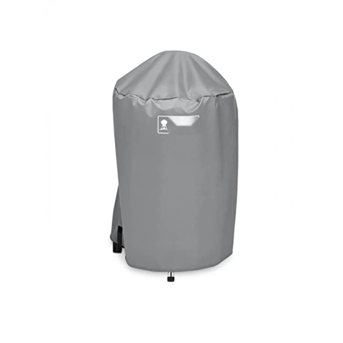 18 inç Kömür Çaydanlık Mangal Kılıfı - Siyah