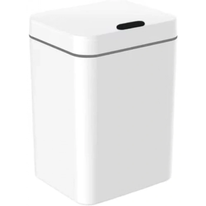 18 Lt Kapasiteli Otomatik Sensörlü Çöp Kutusu