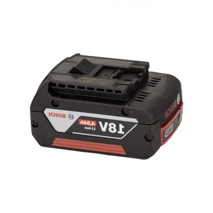 18 V Gri Akü, 4.0 Ah HD Li-Ion, 1 Adet