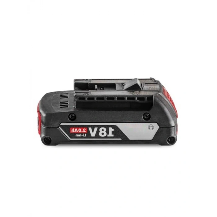 18 Volt 2,0 Ah Li-Ion Akü
