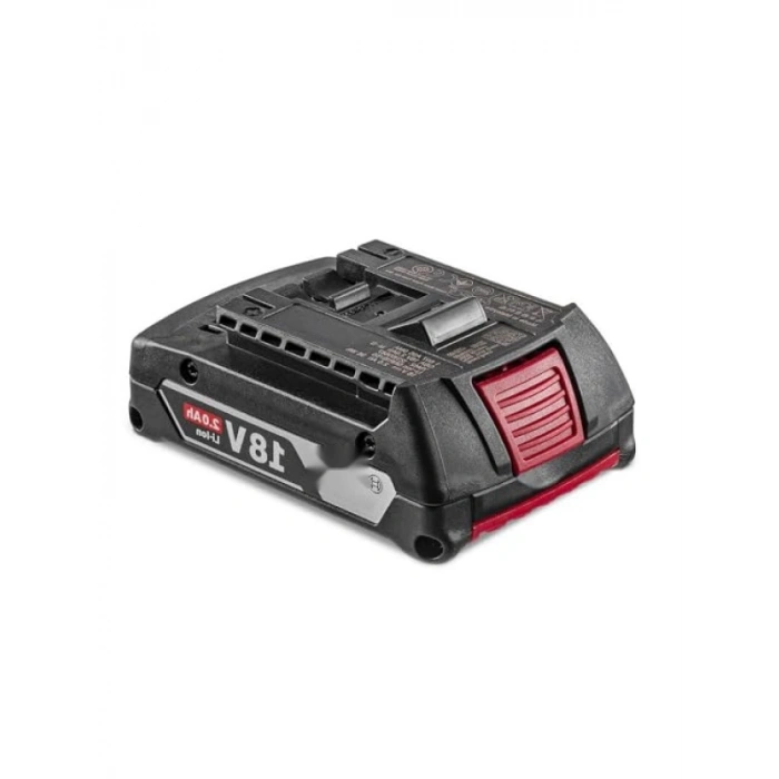 18 Volt 2,0 Ah Li-Ion Akü