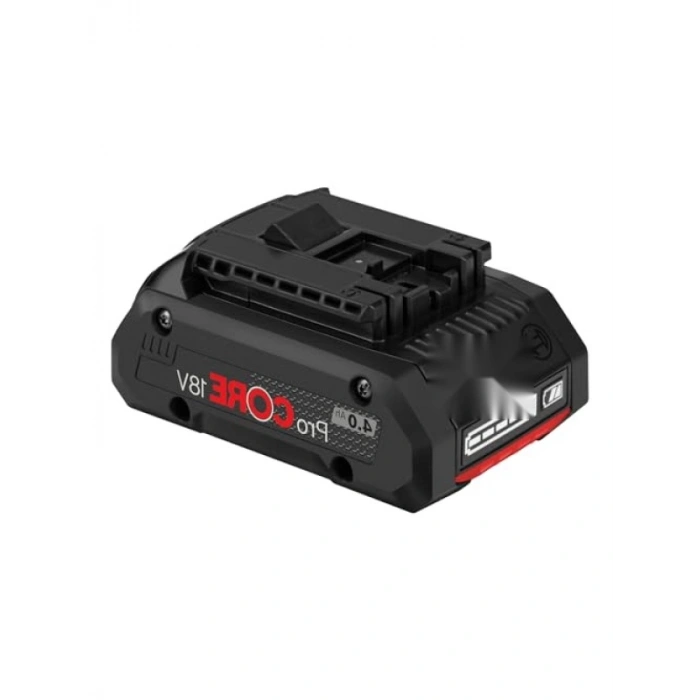 18 Volt 4,0 Ah Li-Ion Akü