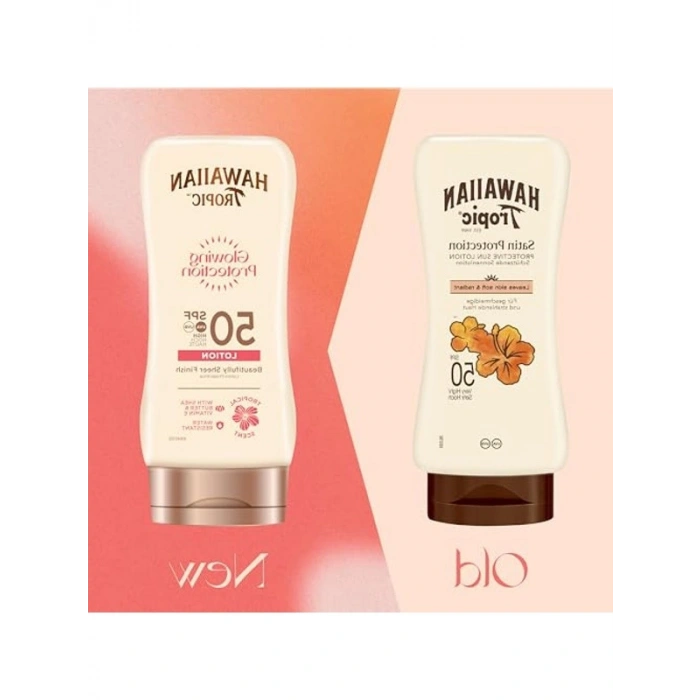 180 ml Güneş Koruyucu Losyon, SPF 50 ile Yüksek Koruma Sağlar