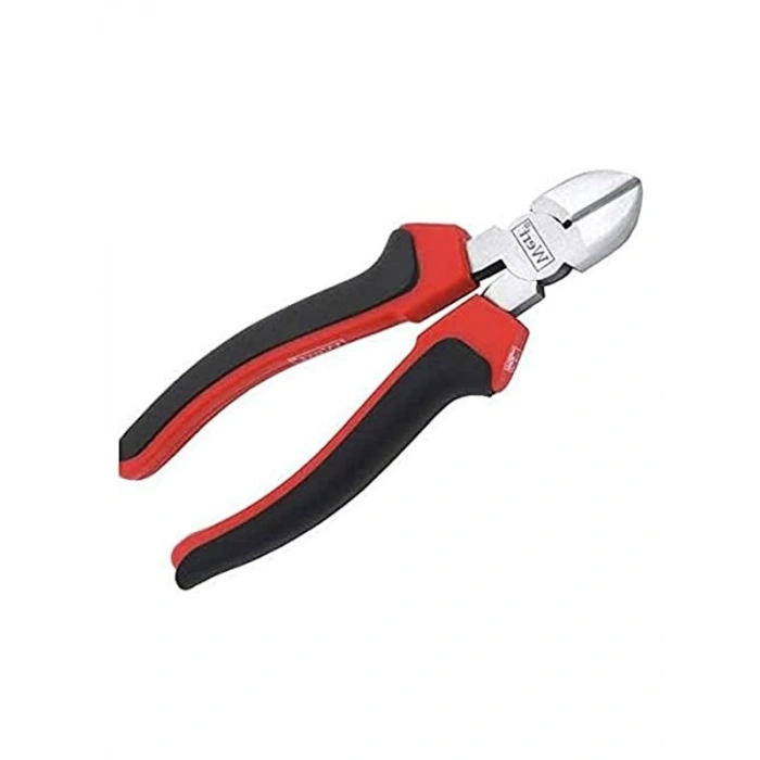 180 mm Yan Keski, Dayanıklı Kesim Aracı