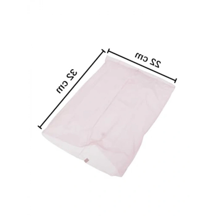 180 Poşetlik Kaka Poşeti Ruloları, 12 Rulo, Pembe Renk