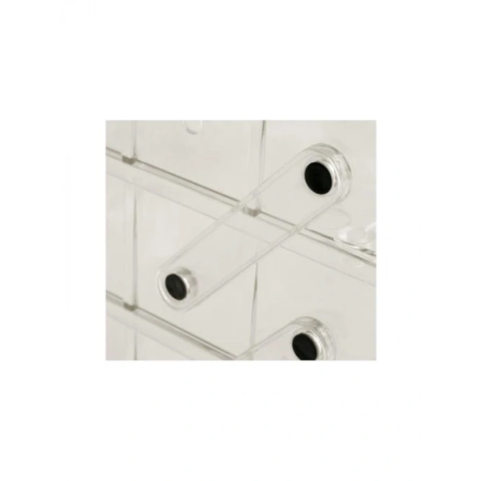 1803 Modeli Hareketli Evrak Rafı