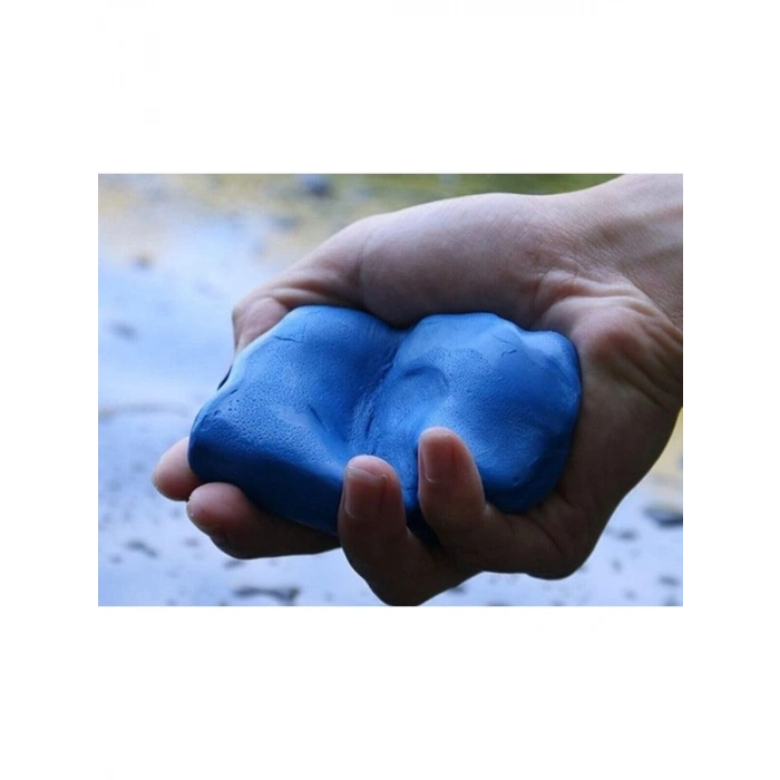 180g 3m Nano Araç Yüzey Temizleme Kil Hamuru, 2 Adet