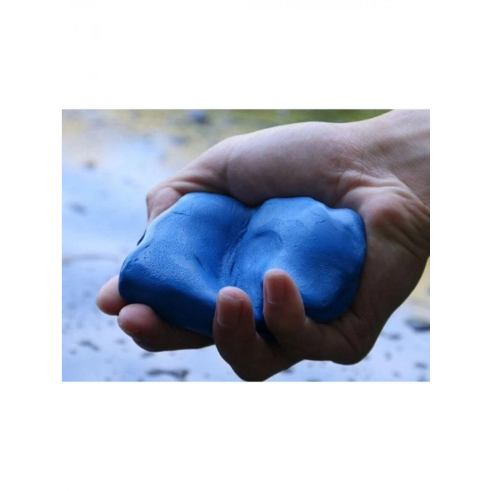 180g Nano Yüzey Temizleme Kil Hamuru