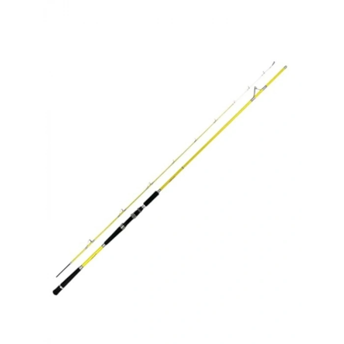 1.80m Uzunlu 60-200Gr Olta, Güçlü Yapı