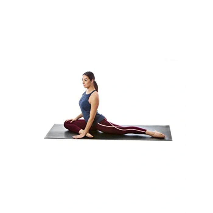 180x60x1 cm Çift Taraflı Yo Pilates Matı, Rahat ve Kullanışlı
