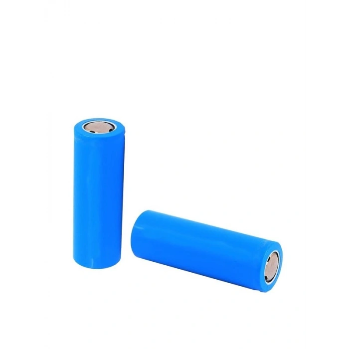 18650 Pil ile Uyumlu Elektronik Aletler için Güç Kaynağı