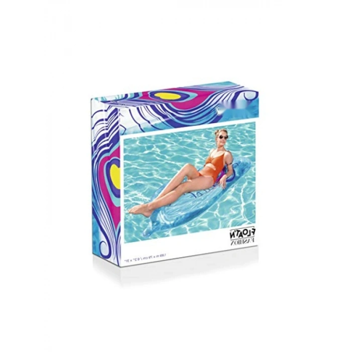 189 cm x 79 cm Kanat Modeli Yatak