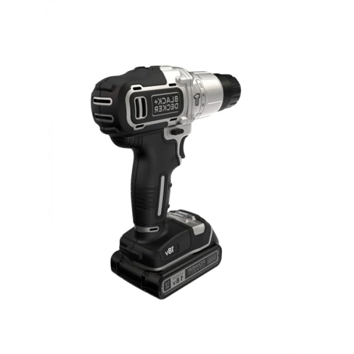 18V 1.5Ah Darbeli Matkap Seti