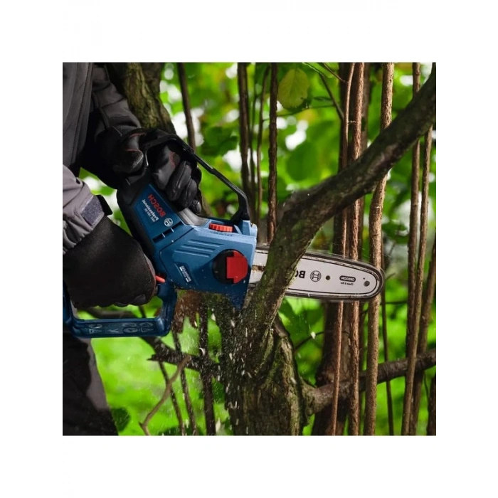 18V-20 Aküsüz, Yüksek Güç