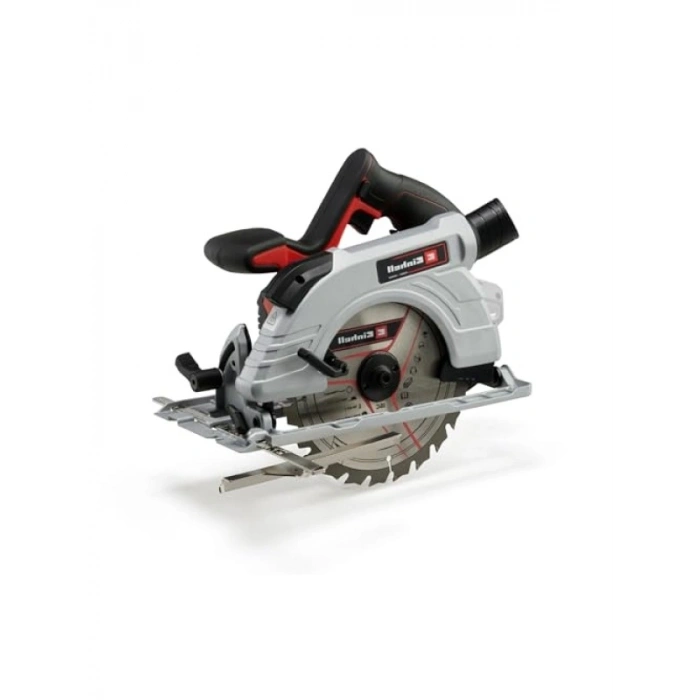 18V Akülü Daire Testere, 190 mm Bıçak