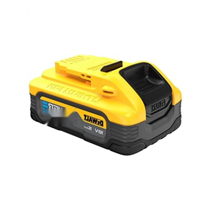 18V Li-Ion 5Ah Güçlü Batarya - Uzun Süreli Performans