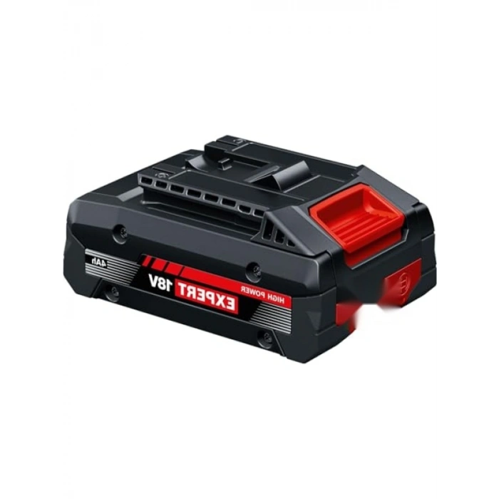 18V Yüksek Güçlü Akü, Maksimum 2000 W Güç