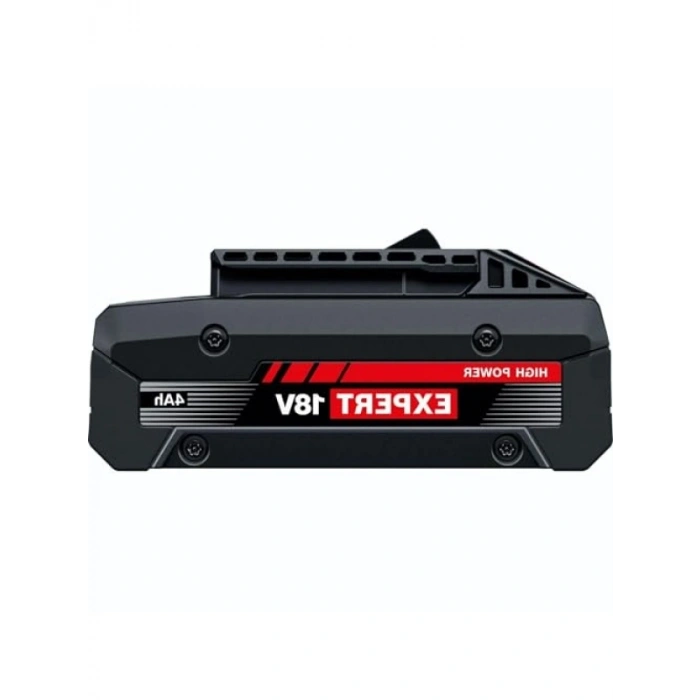 18V Yüksek Güçlü Akü, Maksimum 2000 W Güç