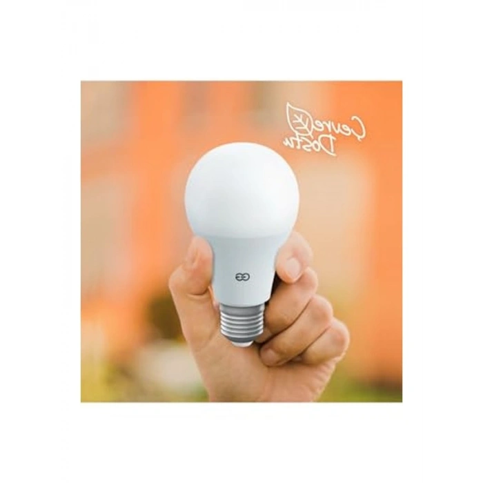18W Gün Işığı LED Ampul, E27 Soket ile Uyumlu