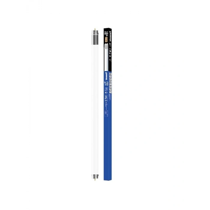 18W Sıcak Beyaz Işık LED Tube T8, 2000LM, 120 cm