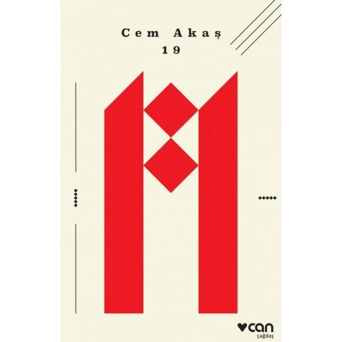 19 - Cem Akaş