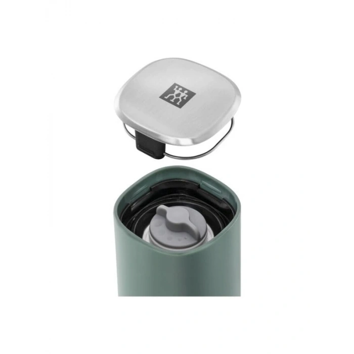 19 cm Baharat Değirmeni - Adaçayı Renk