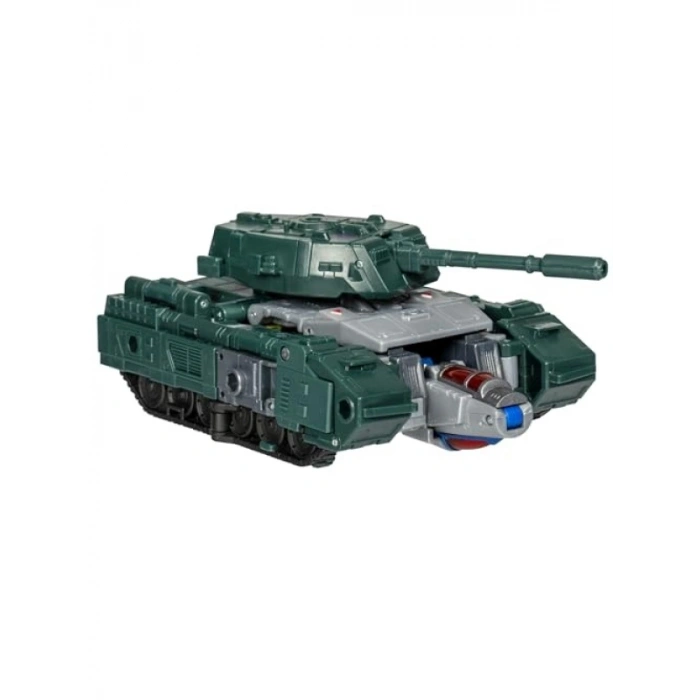 19 cm Boyunda Dönüşebilen Aksiyon Figürü