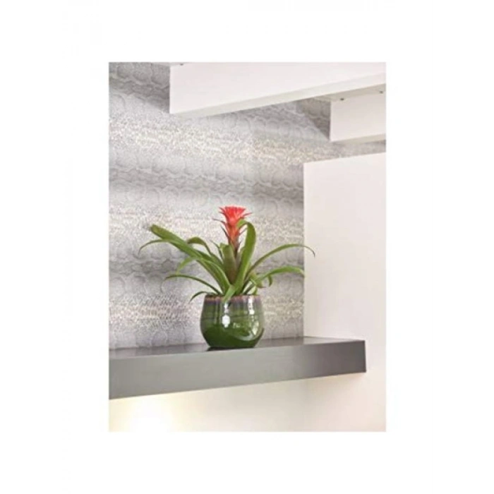 19 cm Çiçek Saksısı, Dayanıklı ve Estetik Tasarım