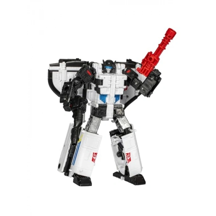 19 cm Yüksek Kaliteli Dönüşebilen Aksiyon Figürü